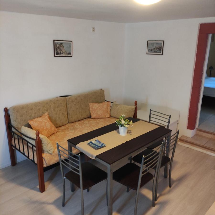 Aegean Sea View House In Traditional Village 메갈로호리 외부 사진