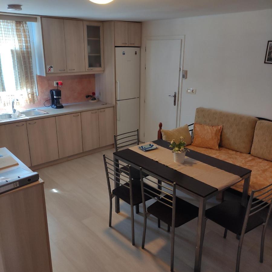 Aegean Sea View House In Traditional Village 메갈로호리 외부 사진