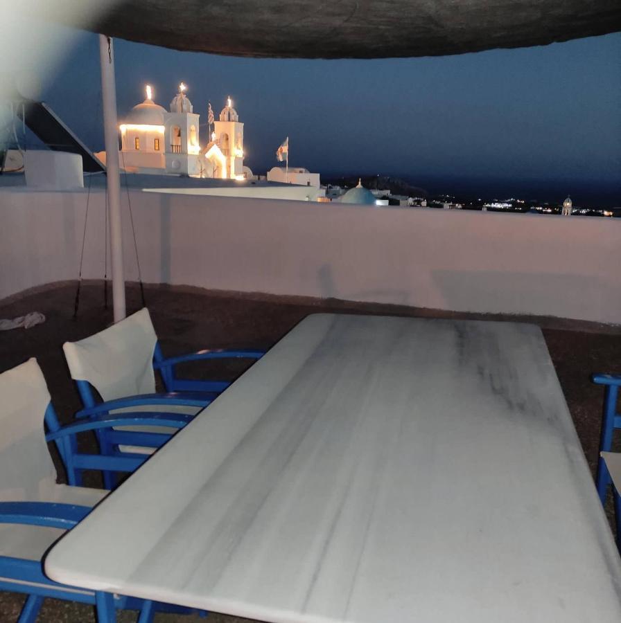 Aegean Sea View House In Traditional Village 메갈로호리 외부 사진